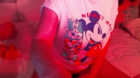 Chani online show from February 10, 2025, 2:59 pm