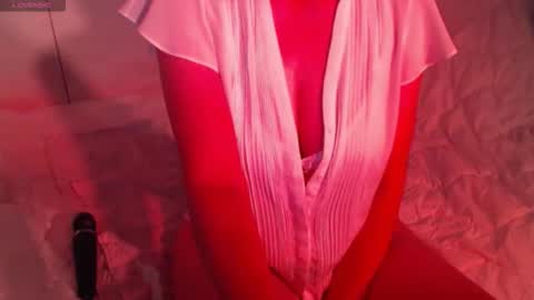 Chani online show from September 18, 2025, 7:43 am