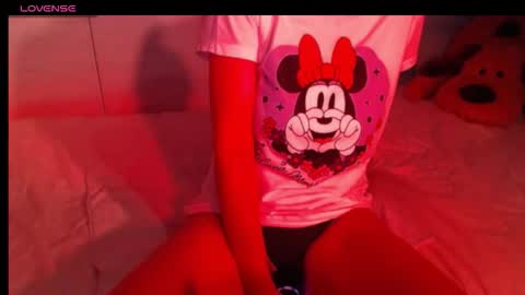 Snapshot of heavenlykiss chatting on February 9, 2026, 7:56 am Chani online show from February 9, 2026, 7:56 am