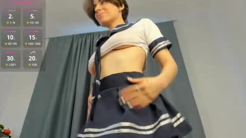 heavenmoth online show from May 27, 2026, 1:08 pm