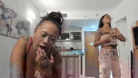 Heaven  online show from February 10, 2025, 4:19 am