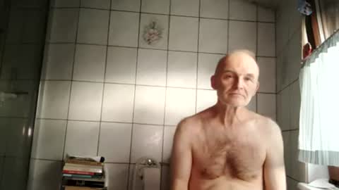 Ralf online show from July 7, 2026, 7:18 pm