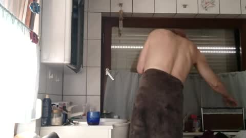 Ralf online show from July 8, 2026, 3:38 pm