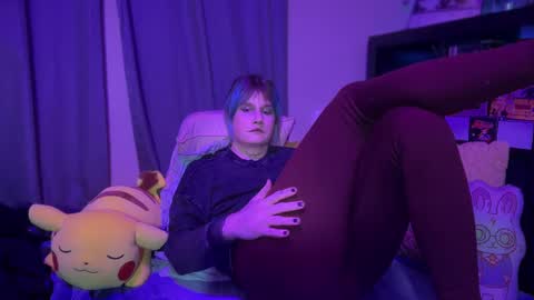 Saoirse online show from December 12, 2024, 9:30 am