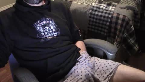 Snapshot of heavilyhung chatting on January 16, 2026, 5:33 am John online show from January 16, 2026, 5:33 am