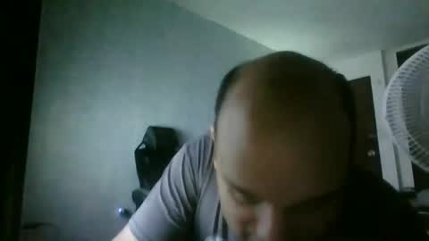 Heavy Rebell online show from October 15, 2025, 6:02 am