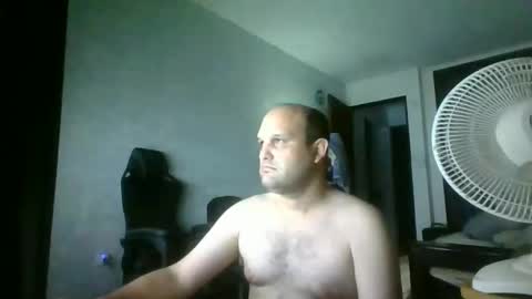 Heavy Rebell online show from October 21, 2025, 2:23 am