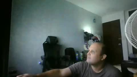 Heavy Rebell online show from October 31, 2025, 8:04 am