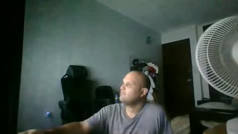 Heavy Rebell online show from November 13, 2025, 7:18 am