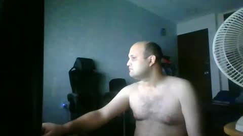 Heavy Rebell online show from December 15, 2025, 8:51 am