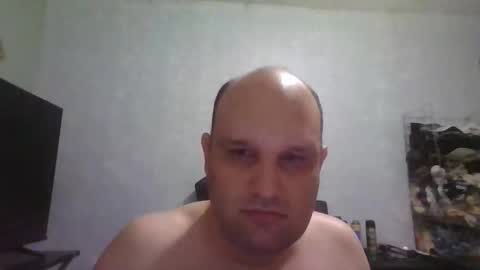 Heavy Rebell online show from April 13, 2026, 6:30 am