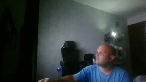 Snapshot of heavy_rebellxc chatting on July 11, 2026, 6:27 am Heavy Rebell online show from July 11, 2026, 6:27 am