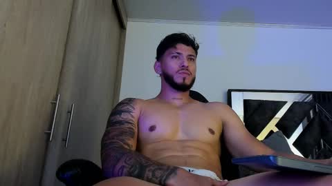 Snapshot of heavy_thor chatting on November 25, 2025, 12:43 am Thor online show from November 25, 2025, 12:43 am