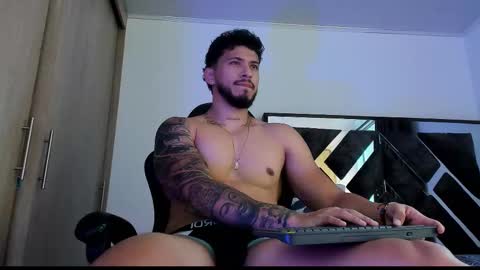 Snapshot of heavy_thor chatting on January 13, 2026, 9:42 pm Thor online show from January 13, 2026, 9:42 pm