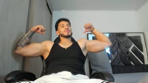 Thor online show from July 8, 2026, 11:53 pm