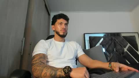 Thor online show from July 10, 2026, 1:54 am