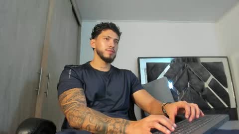 Thor online show from July 11, 2026, 1:19 am