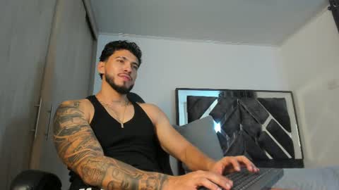 Thor online show from July 16, 2026, 1:00 am