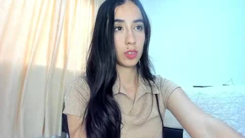 Alejandra online show from March 2, 2025, 11:53 pm