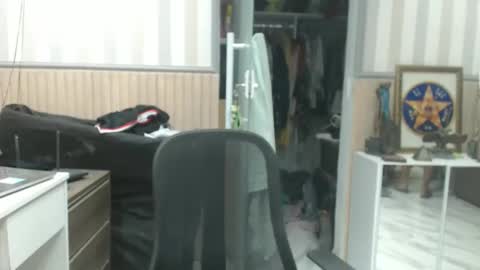 hebertgomes online show from January 8, 2025, 11:41 pm