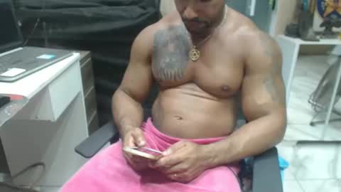 hebertgomes online show from February 18, 2025, 10:25 pm