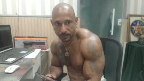 hebertgomes online show from May 27, 2026, 11:35 pm