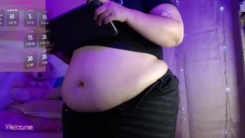 Snapshot of hecate23 chatting on February 10, 2026, 2:21 pm Cath online show from February 10, 2026, 2:21 pm