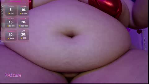 Snapshot of hecate23 chatting on February 14, 2026, 2:36 pm Cath online show from February 14, 2026, 2:36 pm