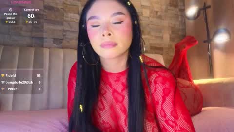 Snapshot of hecate_gh chatting on February 15, 2026, 12:07 am Hecate online show from February 15, 2026, 12:07 am