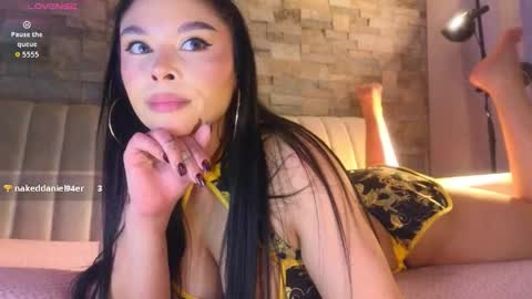 Snapshot of hecate_gh chatting on February 28, 2026, 10:33 pm Hecate online show from February 28, 2026, 10:33 pm