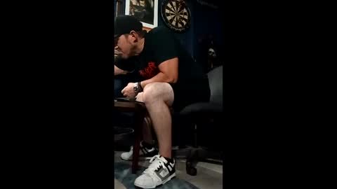 Snapshot of hecatoncheires187420 chatting on December 22, 2025, 8:17 pm hecatoncheires187420 online show from December 22, 2025, 8:17 pm