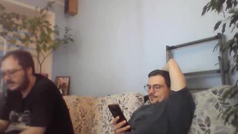 Snapshot of hedineko chatting on May 23, 2026, 6:56 pm hedineko online show from May 23, 2026, 6:56 pm
