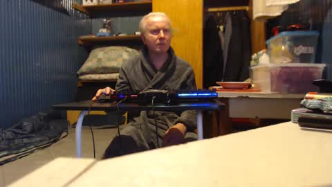 hedonista67 online show from February 2, 2025, 4:11 pm