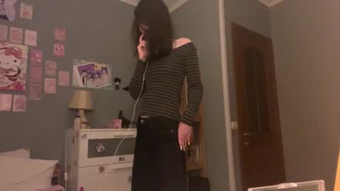 Snapshot of hedwiggrossberg chatting on December 14, 2025, 2:33 pm Sarah online show from December 14, 2025, 2:33 pm