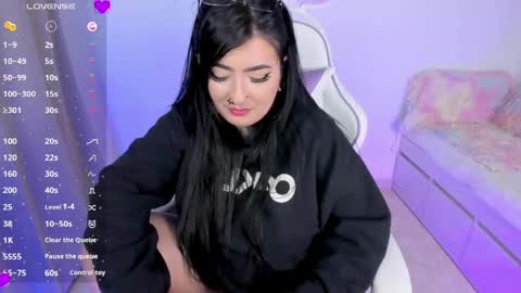 Snapshot of heey_kitty chatting on April 29, 2026, 5:30 pm IM EMY online show from April 29, 2026, 5:30 pm