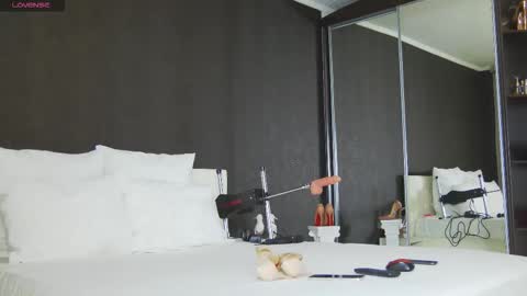 Snapshot of hefner_girl chatting on November 21, 2025, 8:24 am Helen online show from November 21, 2025, 8:24 am