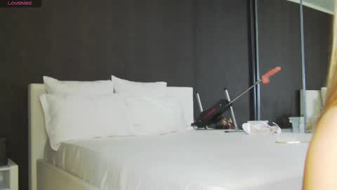 Snapshot of hefner_girl chatting on February 24, 2026, 8:45 am Helen online show from February 24, 2026, 8:45 am