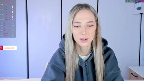 Heida online show from January 20, 2025, 6:10 am