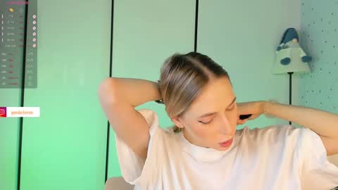 Heida online show from February 2, 2025, 6:04 am