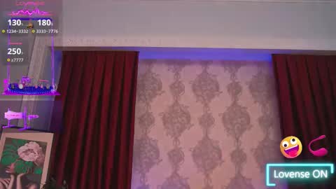 heidikendal online show from November 8, 2025, 3:23 pm