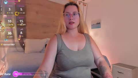 ANTARA REY online show from October 22, 2025, 7:24 pm