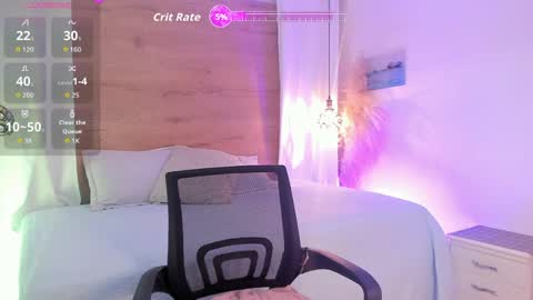 ANTARA REY online show from April 10, 2026, 6:34 pm