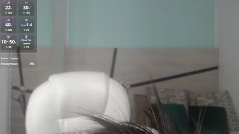 Heidy  online show from February 22, 2025, 11:03 pm