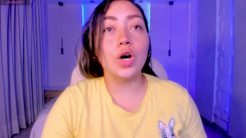 Snapshot of heidy_jhons chatting on October 3, 2025, 3:47 am Heidy online show from October 3, 2025, 3:47 am
