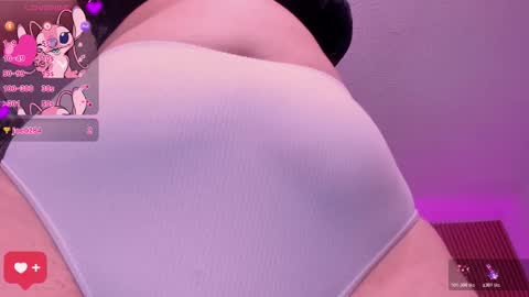 Heidy online show from November 13, 2025, 4:33 am