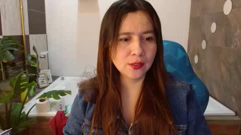 Snapshot of heidy_wells chatting on March 16, 2026, 12:42 pm Heidy online show from March 16, 2026, 12:42 pm