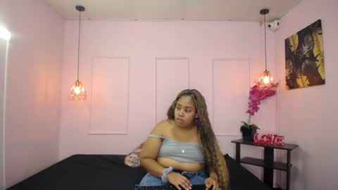 Snapshot of heidybbw chatting on July 11, 2026, 10:33 pm Heidy online show from July 11, 2026, 10:33 pm