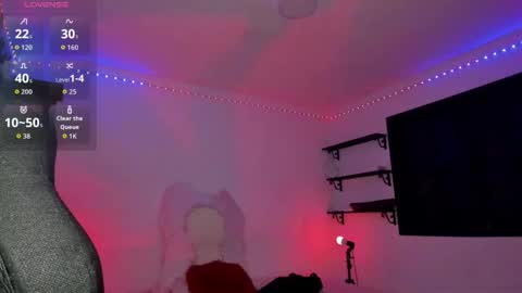 Heka Prudence online show from February 15, 2026, 2:52 am