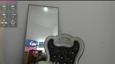 Snapshot of hela_wet chatting on March 25, 2026, 10:27 pm Hela Independent model online show from March 25, 2026, 10:27 pm