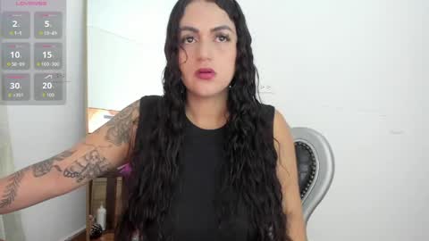 Snapshot of hela_wet chatting on April 6, 2026, 3:26 am Hela Independent model online show from April 6, 2026, 3:26 am